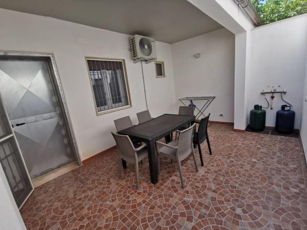 Villa Luna - Villa Vacanze Indipendente & Climatizzata - Salento - Puglia - Italy Сан Пиетро ин Беваня Екстериор снимка
