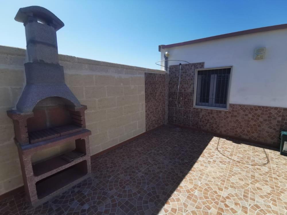 Villa Luna - Villa Vacanze Indipendente & Climatizzata - Salento - Puglia - Italy Сан Пиетро ин Беваня Екстериор снимка