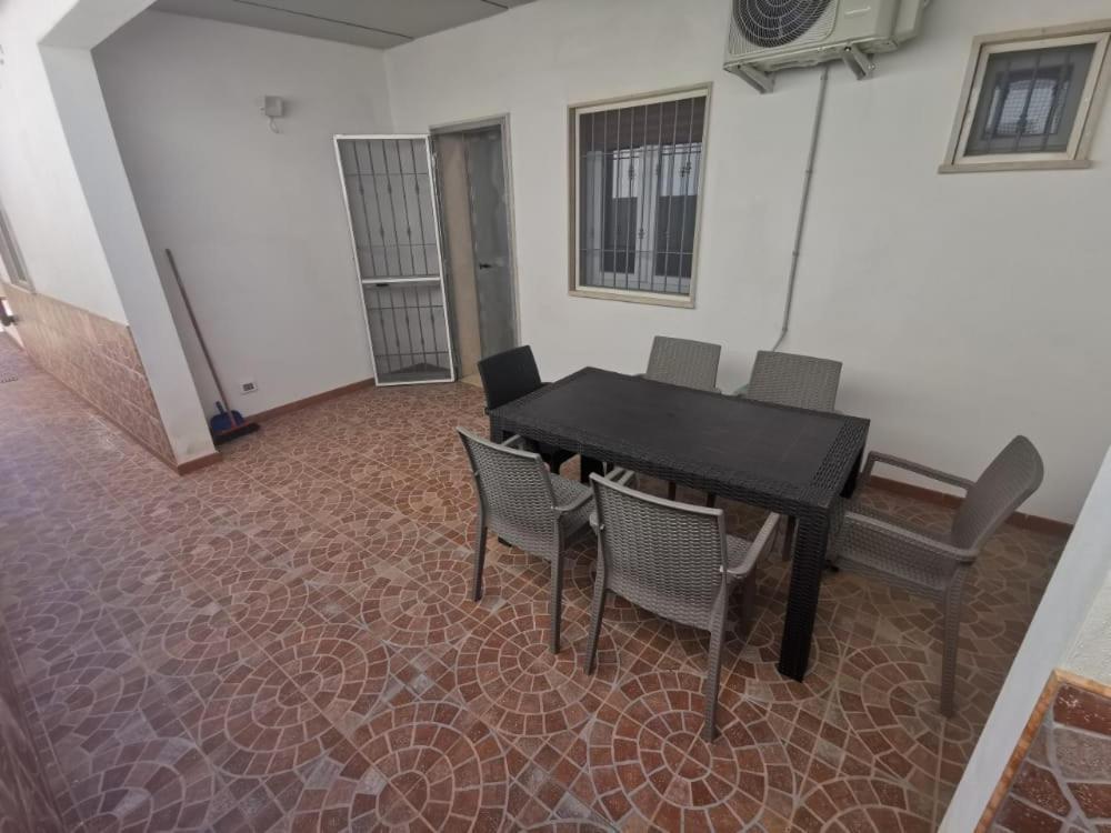 Villa Luna - Villa Vacanze Indipendente & Climatizzata - Salento - Puglia - Italy Сан Пиетро ин Беваня Екстериор снимка