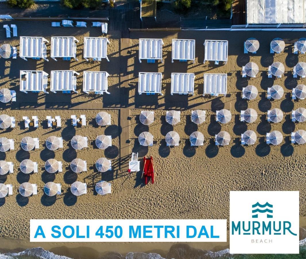 Villa Luna - Villa Vacanze Indipendente & Climatizzata - Salento - Puglia - Italy Сан Пиетро ин Беваня Екстериор снимка