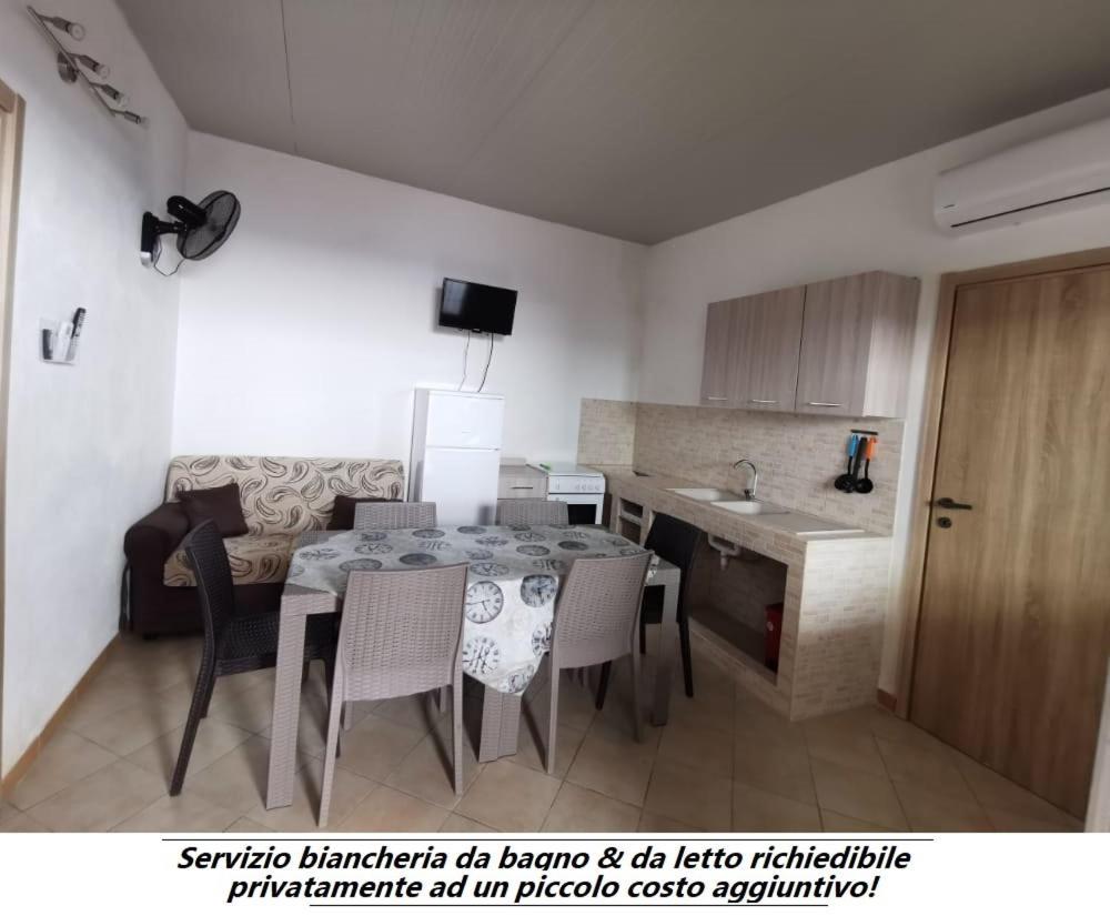 Villa Luna - Villa Vacanze Indipendente & Climatizzata - Salento - Puglia - Italy Сан Пиетро ин Беваня Екстериор снимка