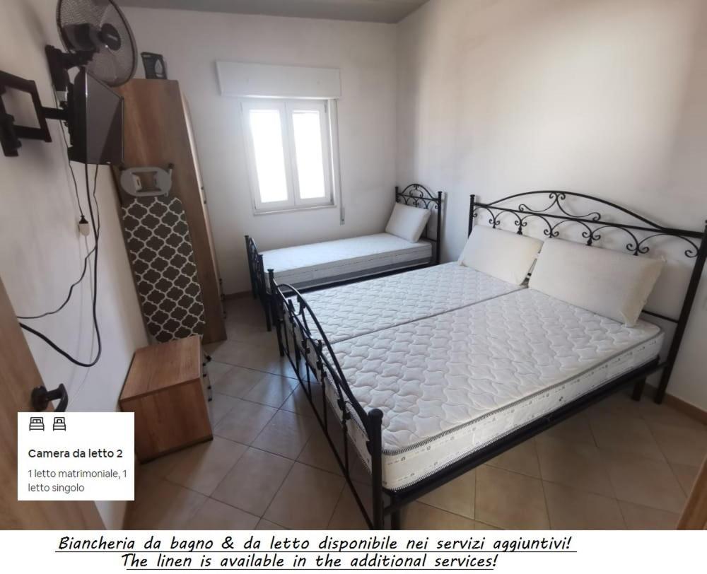 Villa Luna - Villa Vacanze Indipendente & Climatizzata - Salento - Puglia - Italy Сан Пиетро ин Беваня Екстериор снимка